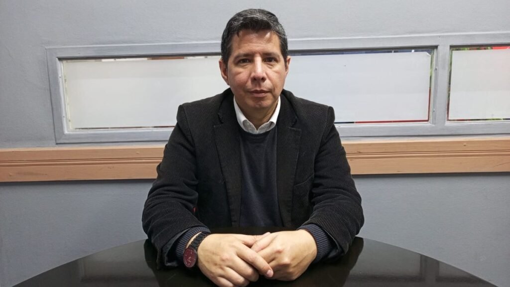 “Tula ya está entendiendo la realidad, este es el momento clave”