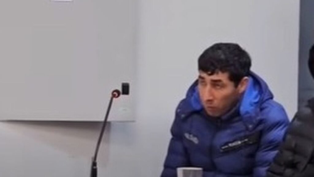 Reconoció que quiso matar a su ex y zafó del juicio por jurados