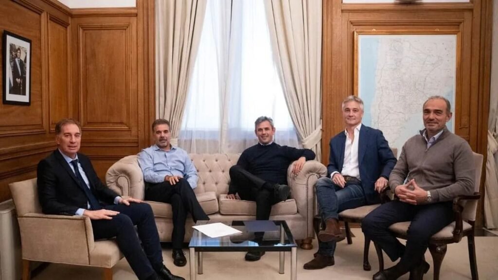 El PRO buscará reelegir en los distritos que gobierna El PRO buscará reelegir en los distritos que gobierna