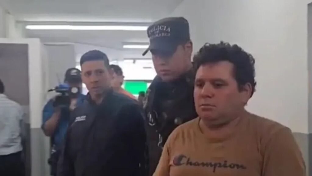 5 meses después y con su ex imputado, se estableció que Lorena Salas accionó el gatillo