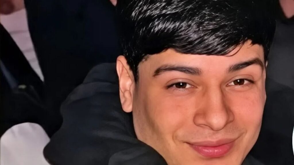 Evaluarán si Tula es un riesgo para sí mismo