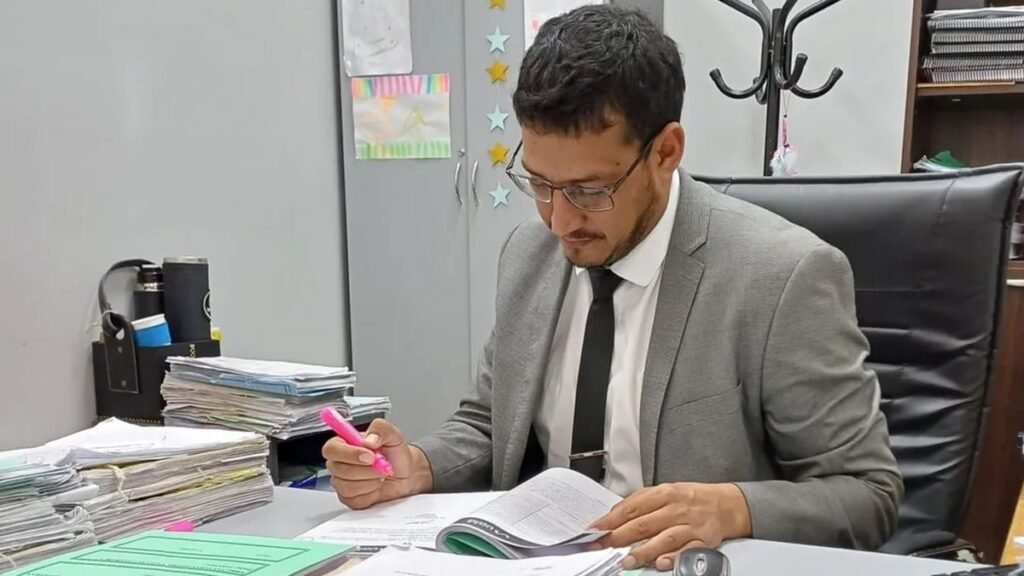 Preventiva para acusado por robos