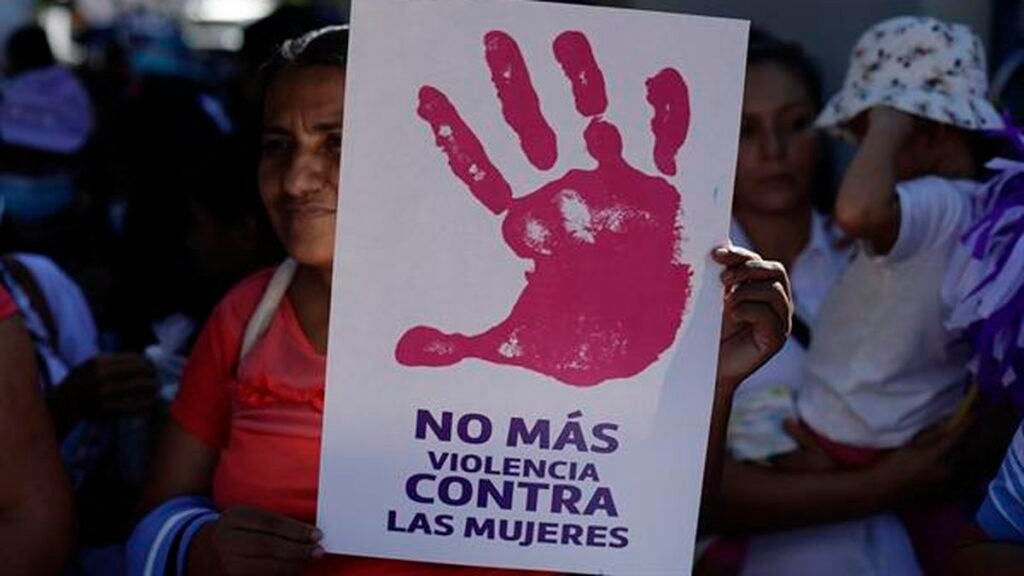 Sospechado por dos graves hechos de violencia continuaría detenido