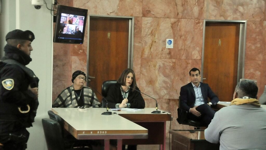 Fiscalía apunta a la contradicción con la pena a los hermanos Barakat