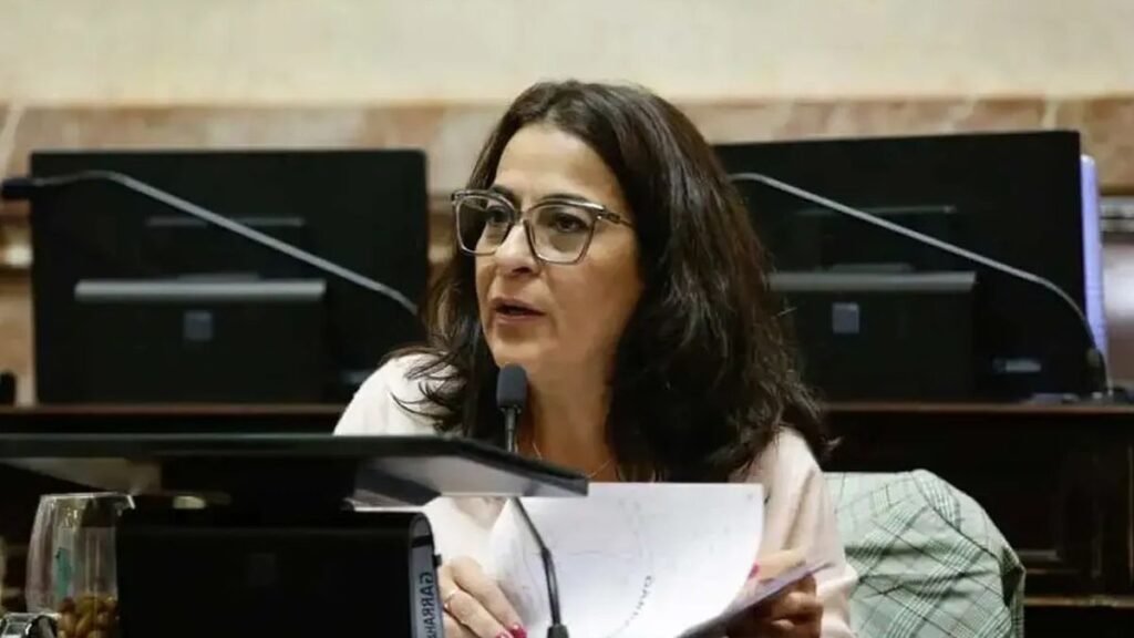El intervencionismo K