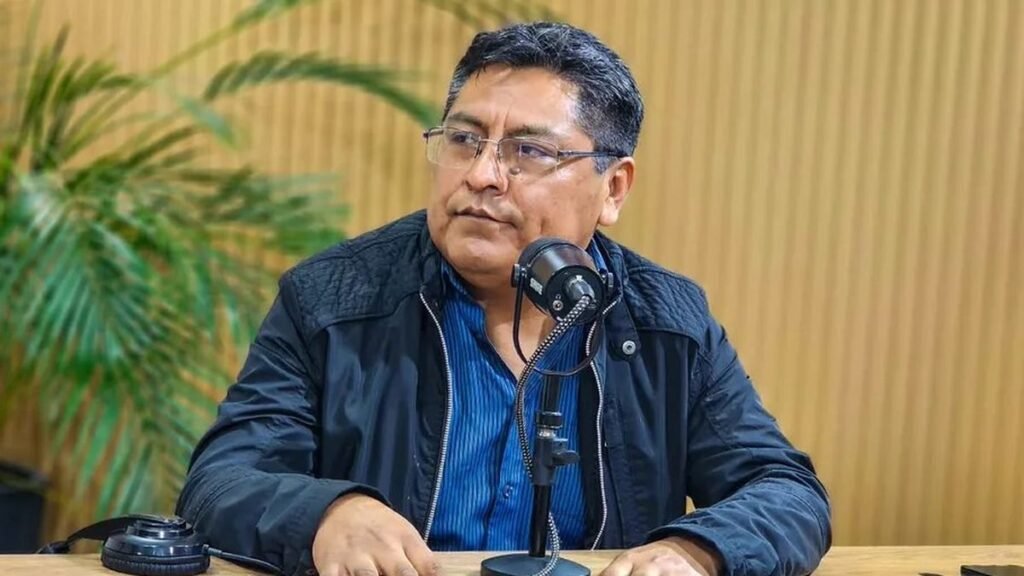 “Todo se puede dialogar” “Todo se puede dialogar”
