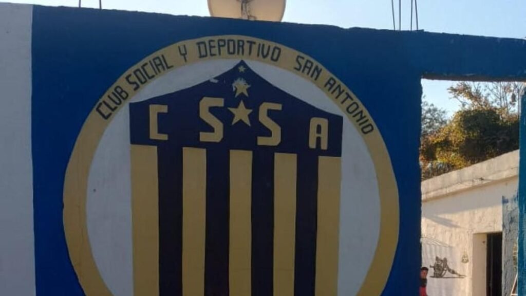 Social San Antonio presenta sus nuevas refacciones