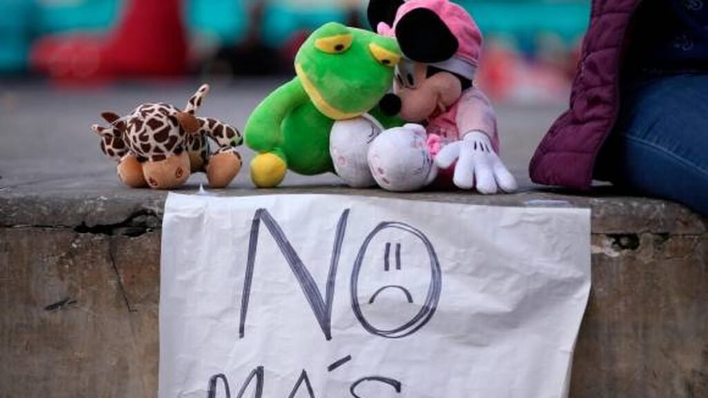 Tramo final del juicio al docente acusado por abuso sexual