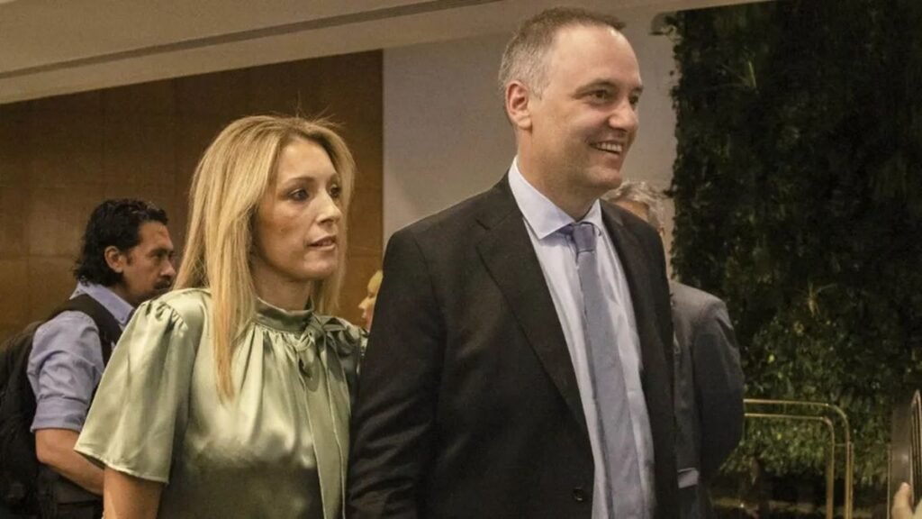 Adorni pediría más tiempo a la Justicia para explicar las dudas sobre su patrimonio