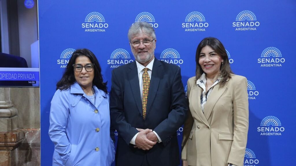 La Justicia Federal de la región tendrá una nueva estructura para agilizar sus procesos La Justicia Federal de la región tendrá una nueva estructura para agilizar sus procesos