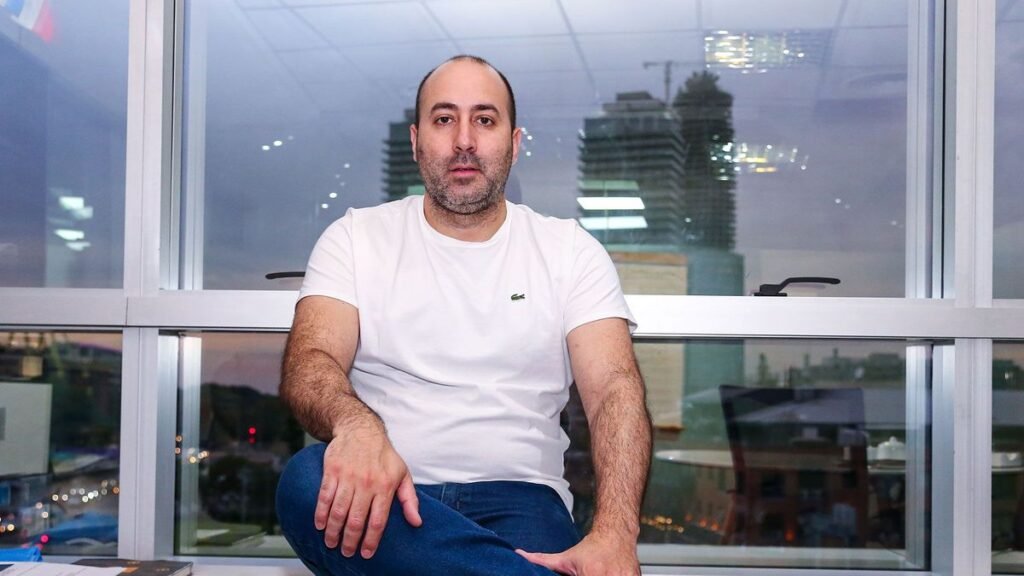 El abogado de Beller reveló que en el teléfono de Cerimedo había un mensaje pidiendo “eliminarla”