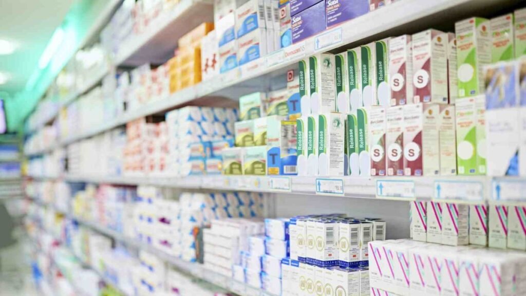 Nueva modalidad para agilizar dispensa de medicamentos del sistema público de salud