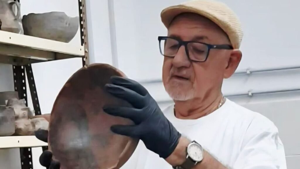 Néstor Kriscautzky disertará sobre los desafíos que presenta el desarrollo del Turismo Arqueológico