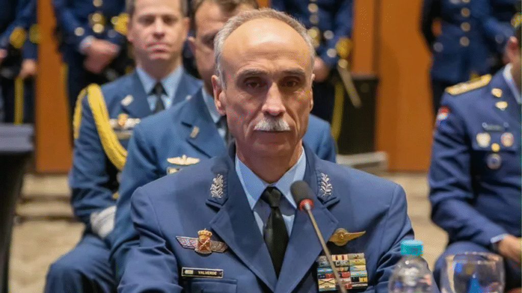 Chile enviará una queja a la Argentina por dichos de la Fuerza Aérea sobre el estrecho de Magallanes