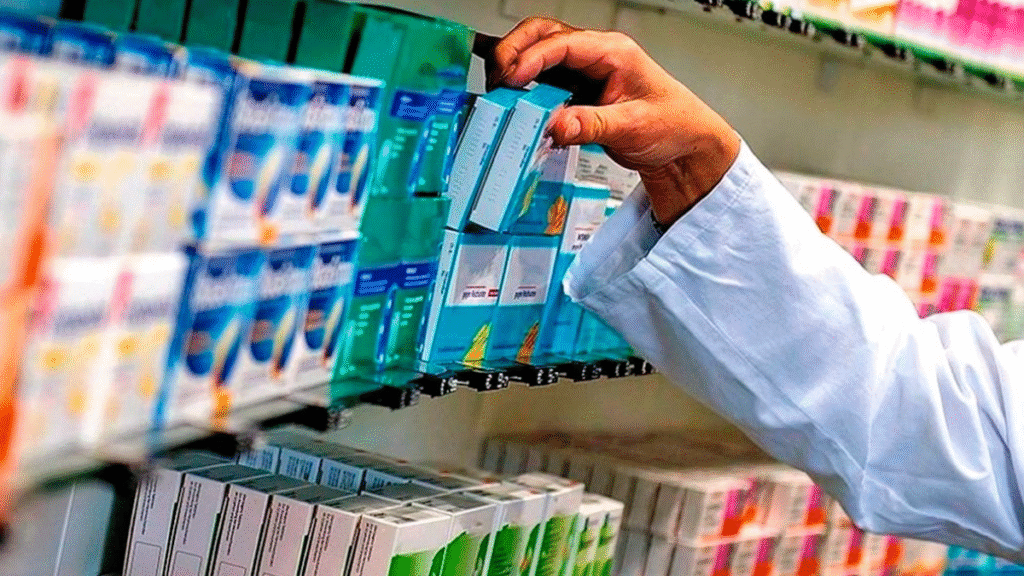 Los medicamentos de uso frecuente en Argentina son hasta tres veces más caros que en el exterior