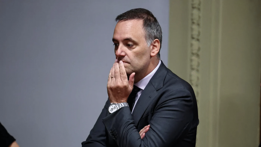 La Justicia le dio 15 días más a Manuel Adorni para justificar su patrimonio