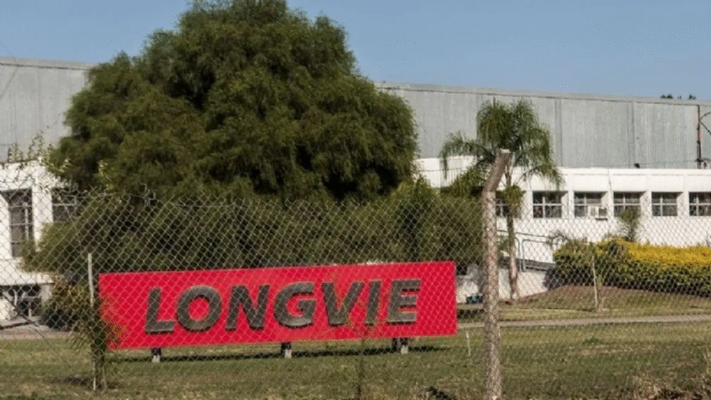 La Unión Industrial y la Provincia confirmaron la reactivación de la planta de Longvie en Catamarca