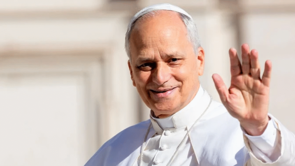 Confirmaron dónde se alojará y que lugares visitará el Papa León XIV