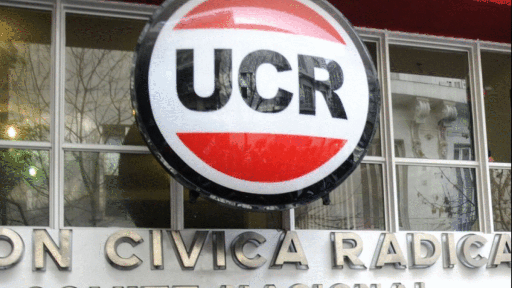 Valle Viejo tendrá dos listas para conducir el Comité Departamental de la UCR Valle Viejo tendrá dos listas para conducir el Comité Departamental de la UCR