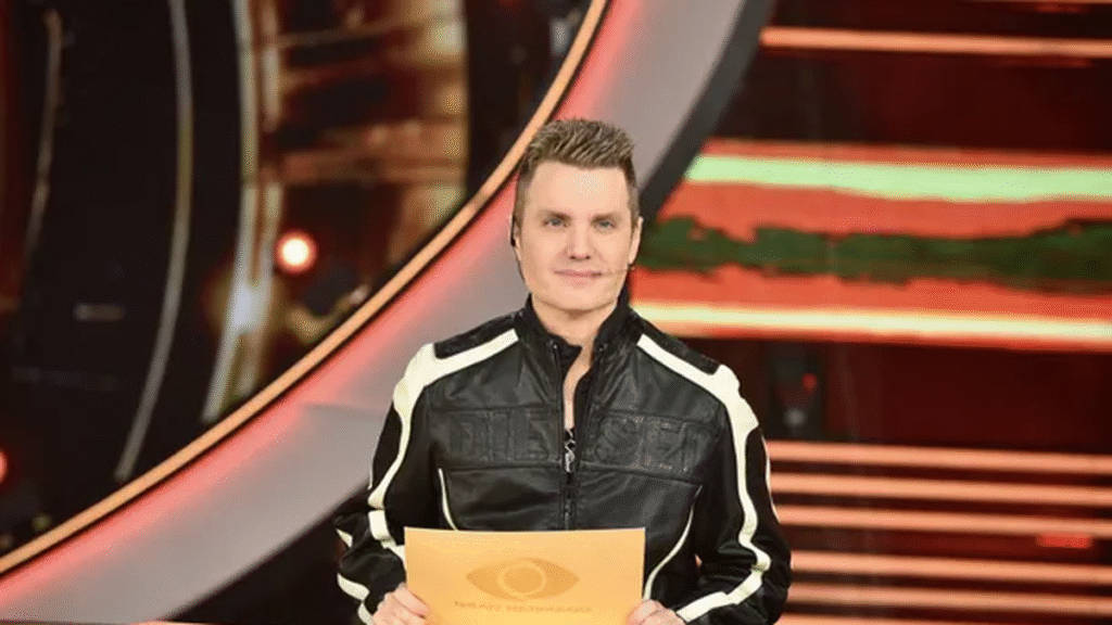 Gran Hermano: anunciaron cómo serán las últimas semanas y cuándo se conocerá a la ganadora Gran Hermano: anunciaron cómo serán las últimas semanas y cuándo se conocerá a la ganadora