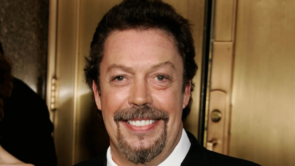 Murió el legendario actor Tim Curry
