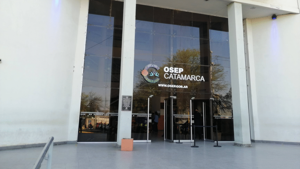 OSEP reprogramó una jornada de actualización sobre leucemias agudas