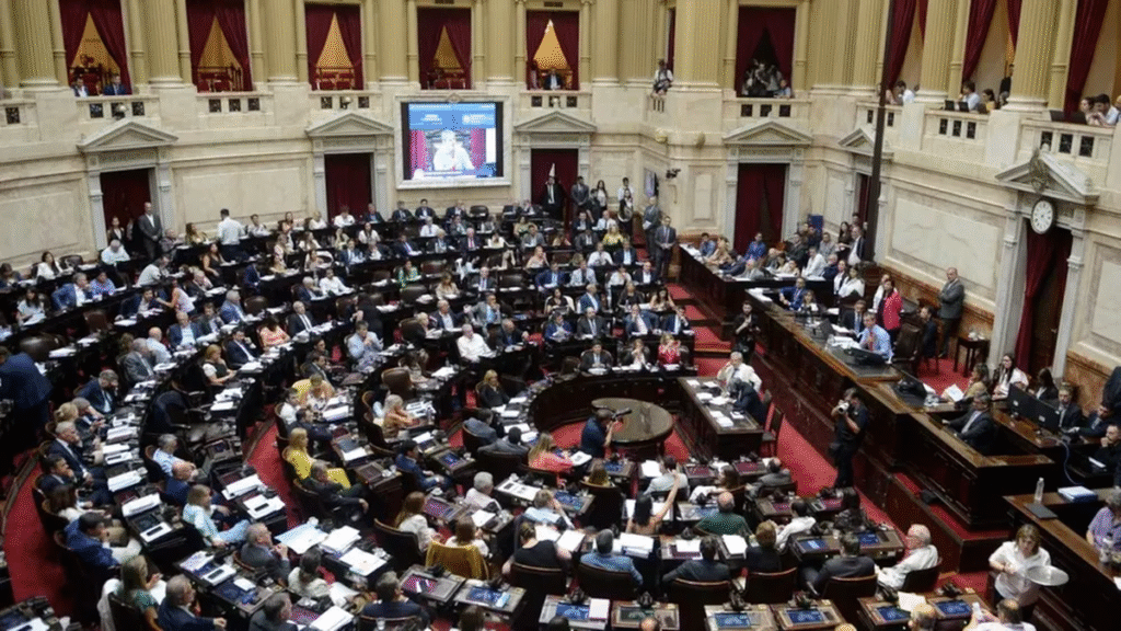 Diputados debate la reforma del Banco Central y el nuevo régimen de Inocencia Fiscal Diputados debate la reforma del Banco Central y el nuevo régimen de Inocencia Fiscal