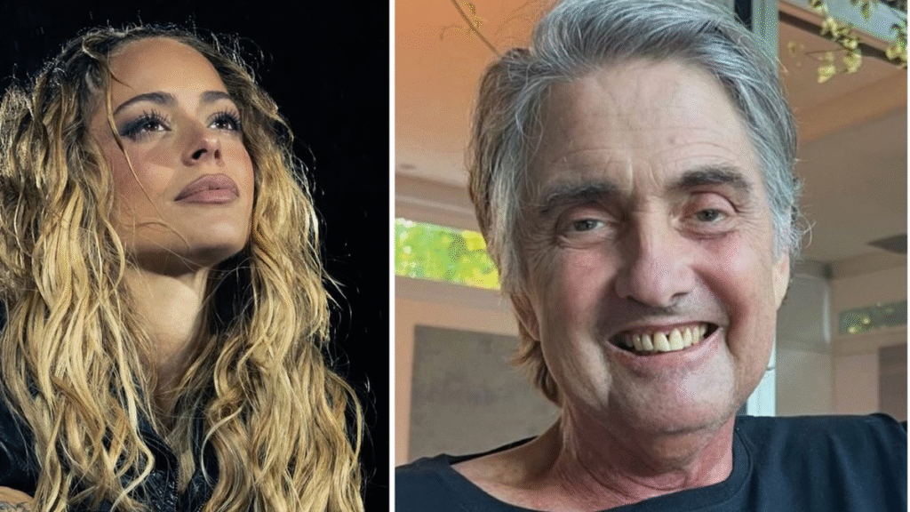 Tini Stoessel y la auditoría que quebró el vínculo con su padre: enfrenta disputa por el manejo de su patrimonio Tini Stoessel y la auditoría que quebró el vínculo con su padre: enfrenta disputa por el manejo de su patrimonio