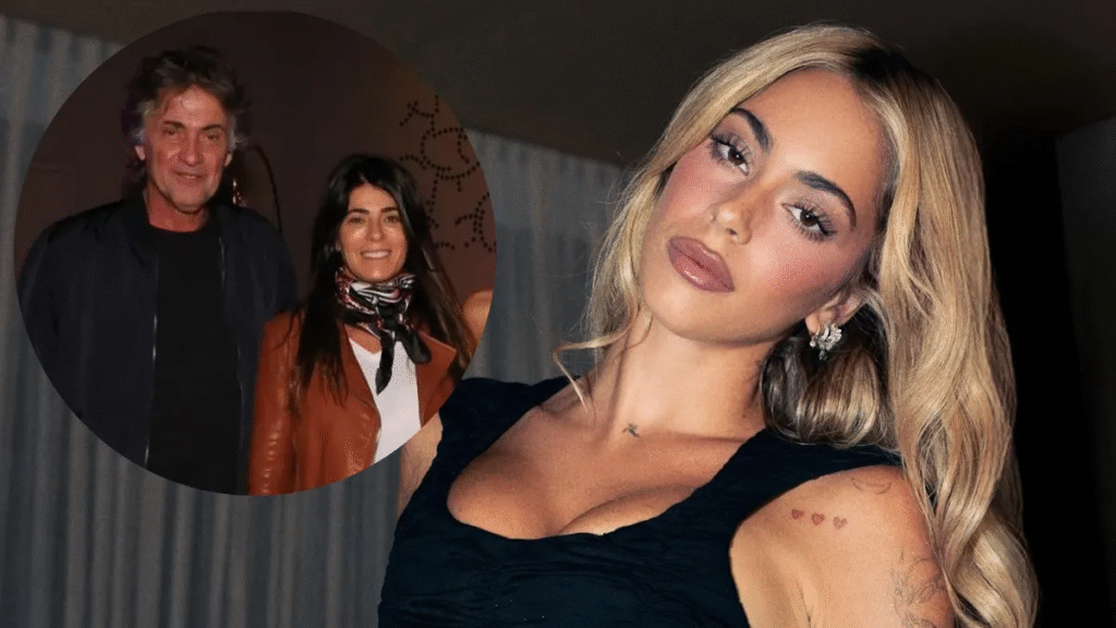 Aseguran que Tini Stoessel es severamente controlada por sus padres: “Si gasta en algo, les suena una alarma”