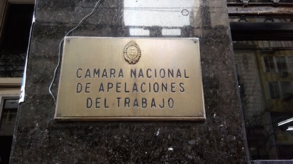 Declaran inconstitucional un artículo clave de la Reforma Laboral que quita 33% de las indemnizaciones a los trabajadores que inician juicio