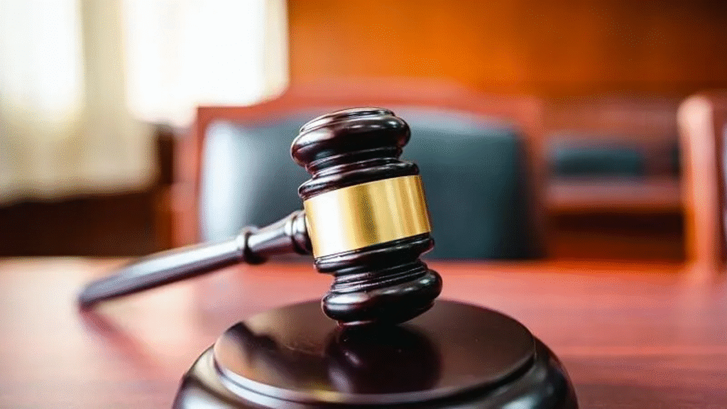 Declararon no culpable a un acusado de abuso sexual tras la retractación de la víctima