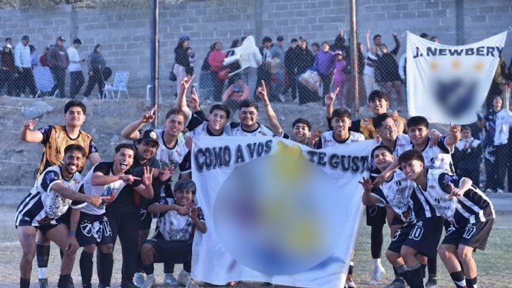Excluirán a Newbery del Torneo Clausura