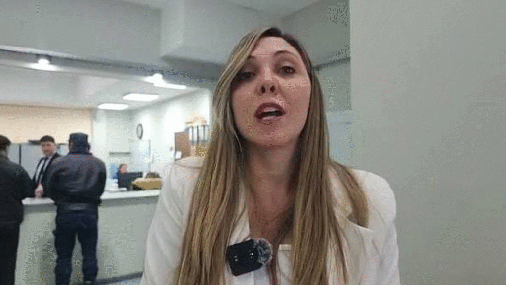 Saseta criticó la demora de la causa: “Si el juicio se hacía antes, el resultado era otro” Saseta criticó la demora de la causa: “Si el juicio se hacía antes, el resultado era otro”