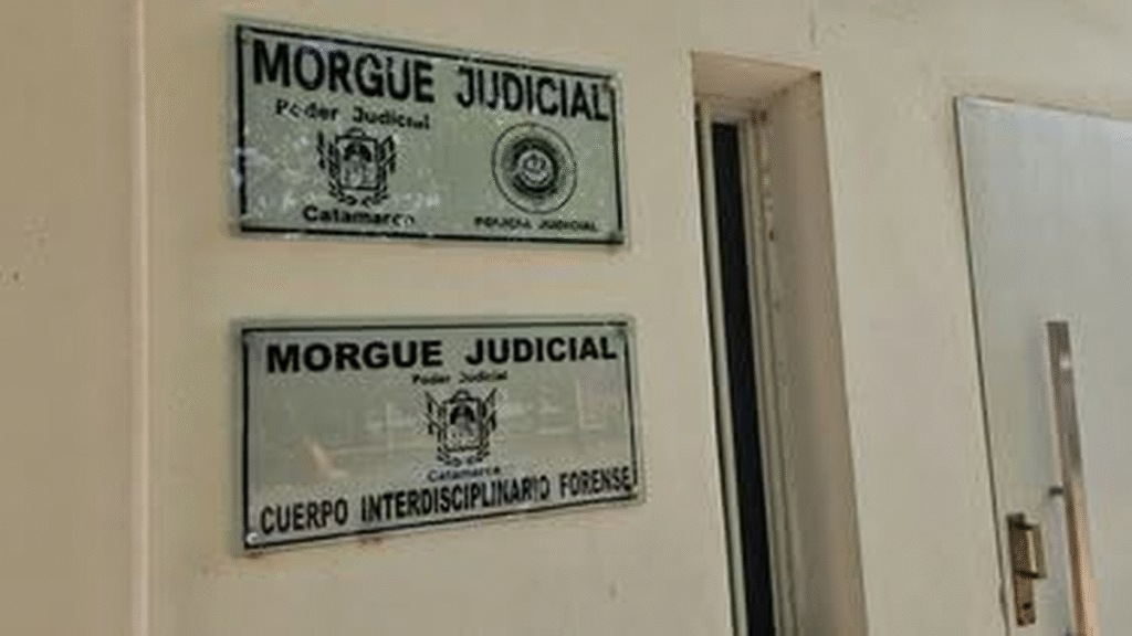 Un joven de 21 años murió mientras jugaba al fútbol 5 Un joven de 21 años murió mientras jugaba al fútbol 5