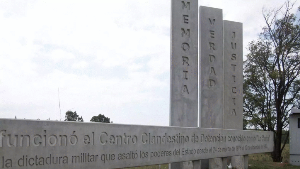 Identificaron a otro desaparecido en el ex centro clandestino de detención La Perla Identificaron a otro desaparecido en el ex centro clandestino de detención La Perla