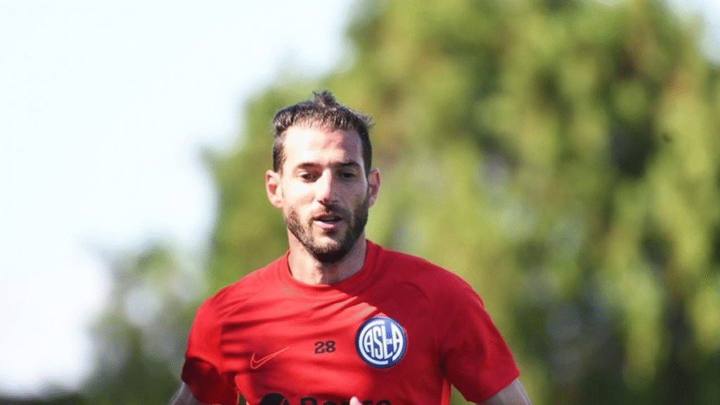 San Lorenzo corre riesgo de perder la sede de Avenida La Plata por una millonaria deuda con Ignacio Piatti San Lorenzo corre riesgo de perder la sede de Avenida La Plata por una millonaria deuda con Ignacio Piatti