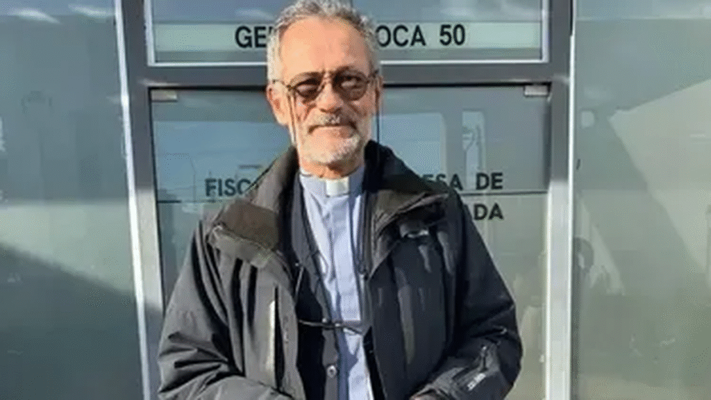 López Márquez: el expediente de la segunda causa volvió a Fiscalía para su archivo López Márquez: el expediente de la segunda causa volvió a Fiscalía para su archivo