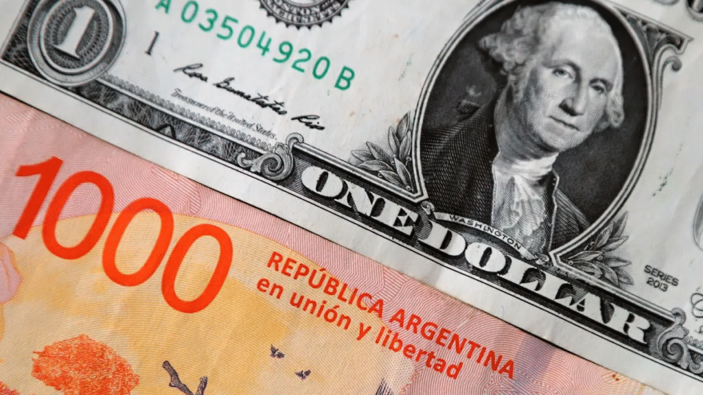 La doble vara del modelo libertario La doble vara del modelo libertario