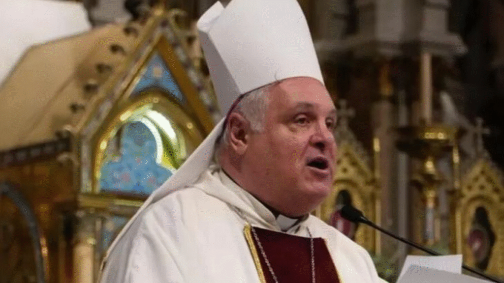 La Iglesia se refirió al endeudamiento de las familias y pidió que el Gobierno no tenga “una mirada superficial” La Iglesia se refirió al endeudamiento de las familias y pidió que el Gobierno no tenga “una mirada superficial”