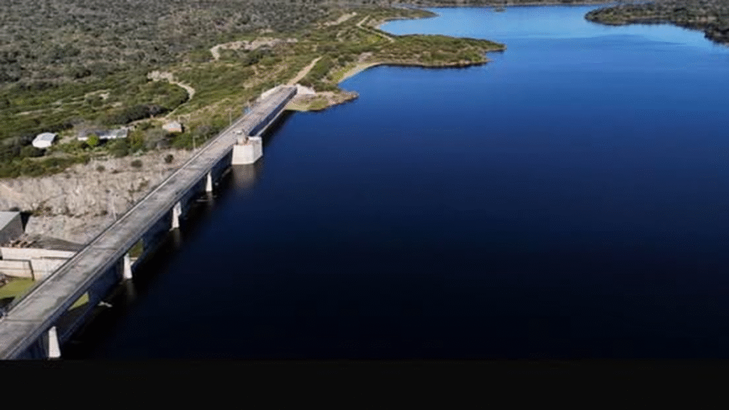 Comenzó la veda total de pesca deportiva en los diques de Catamarca