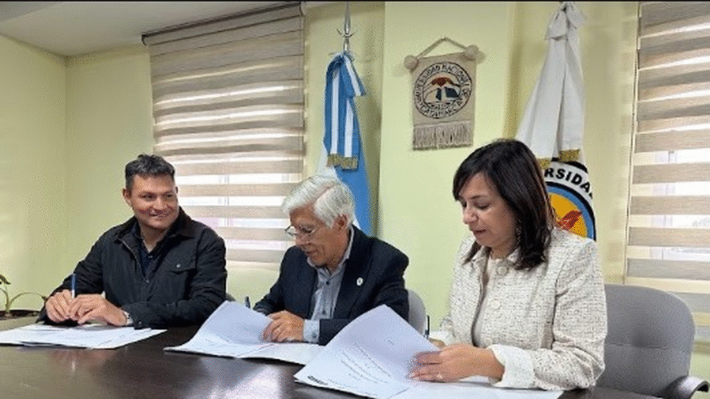 Humanidades dictará nueva Diplomatura en Andalgalá Humanidades dictará nueva Diplomatura en Andalgalá