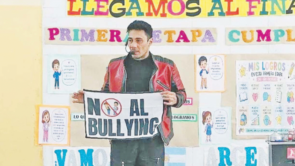 “La verdadera magia es cuidarnos entre todos”