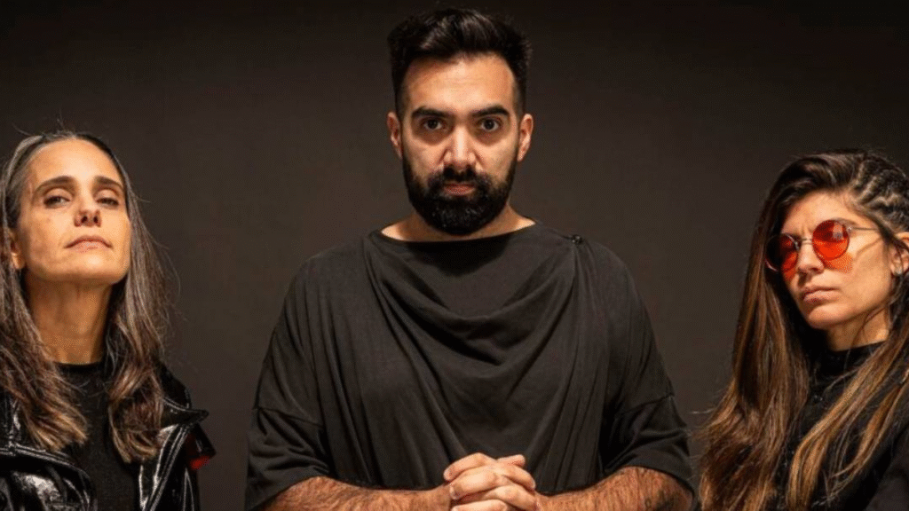 Eruca Sativa llega a Catamarca con un show imperdible