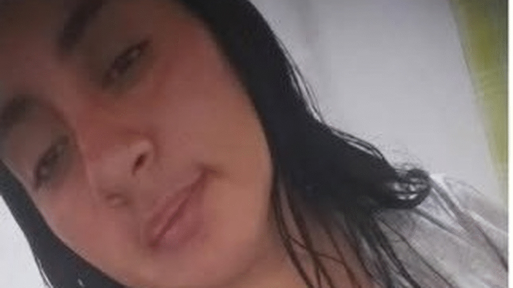 Aprehendieron a una persona vinculada al círculo afectivo de Romina Cabrera, la joven desaparecida en La Paz