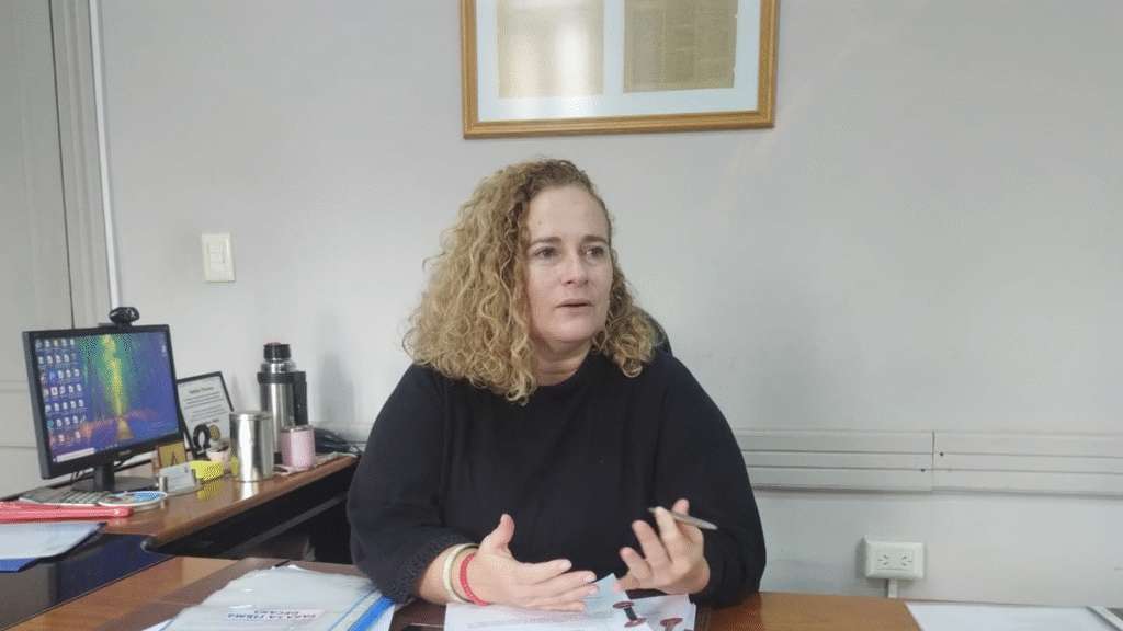 “El conocimiento debe conectar con necesidades del sector productivo” “El conocimiento debe conectar con necesidades del sector productivo”