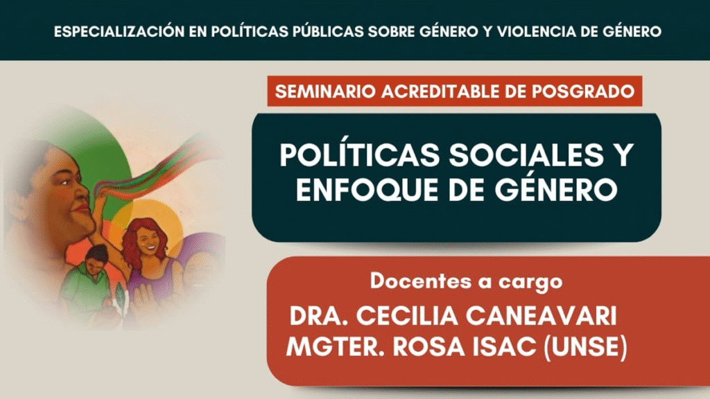 Nueva propuesta de posgrado de la Facultad de Humanidades