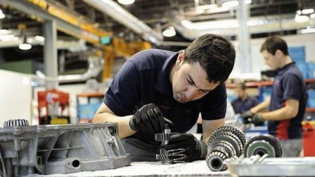 Catamarca registró una suba del 0,5% en el empleo privado durante mayo