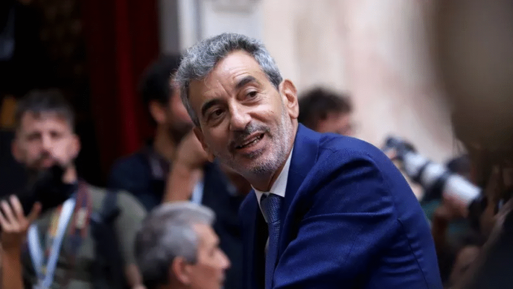 Causa Cuadernos: declaró Florencio Randazzo y aseguró que “jamás” recibió instrucciones de Cristina Kirchner para favorecer empresas
