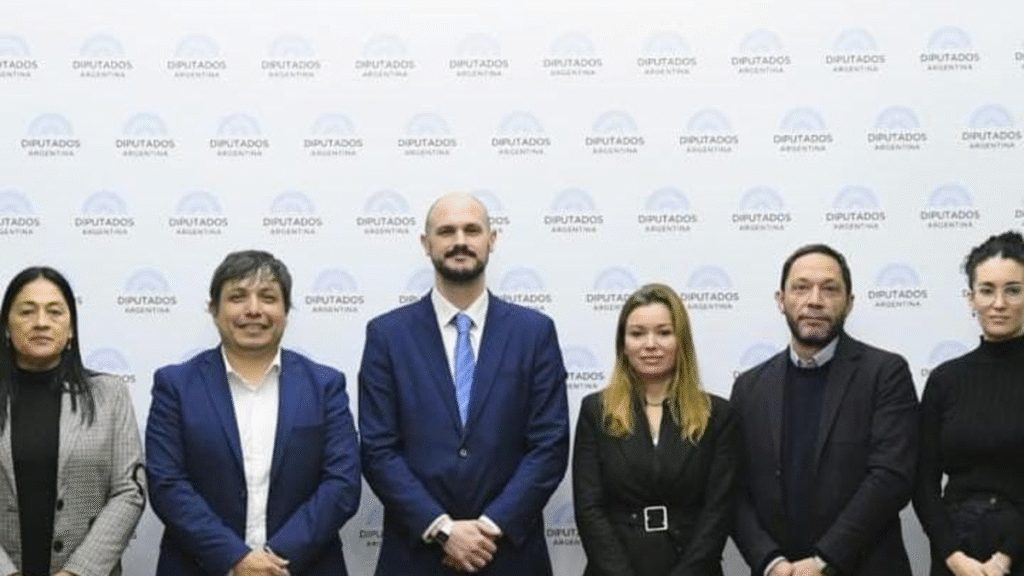 Nóblega propone que el papa León XIV dé su mensaje en la Asamblea Legislativa