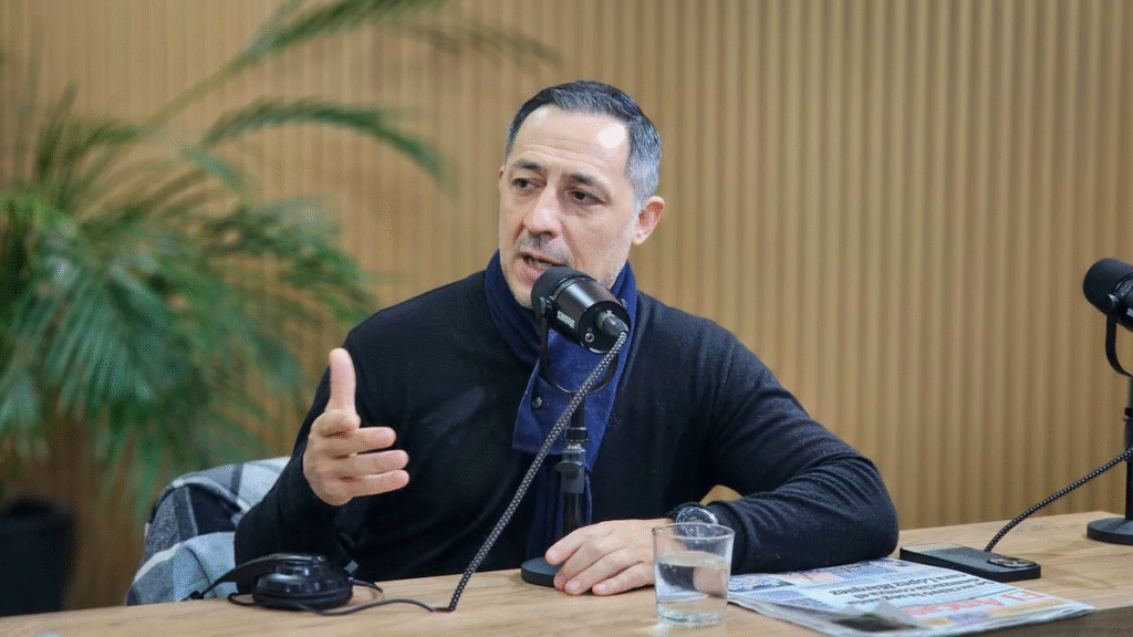 “Una amenaza por Facebook puede terminar en el sistema penal”: la advertencia de Morabito a días del nuevo Régimen Penal Juvenil